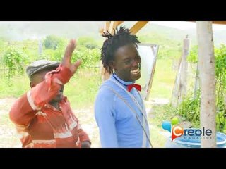 Gason Kanson " ( Bew 2Kbés )( Haitian Comedy ) Episode #2