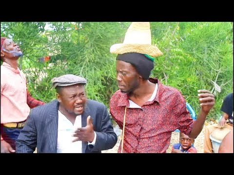 Fête Gede Béw 2kbés ( Haitian Comedy ) Episode 24