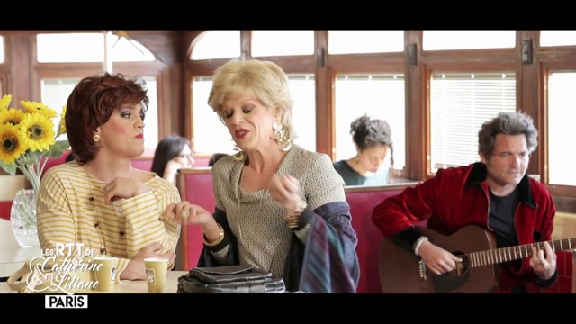 Hommage à Agnès Varda - Catherine et Liliane - CANAL+