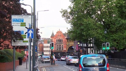 GOODLINES: 3rd April 2019