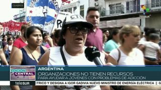 Edición Central: Pdte. Maduro alerta sobre intento de golpe de Estado