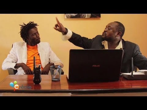Malpougra & Anpami - Bidjè ( Bew 2Kbés )( Haitian Comedy ) Episode # 6