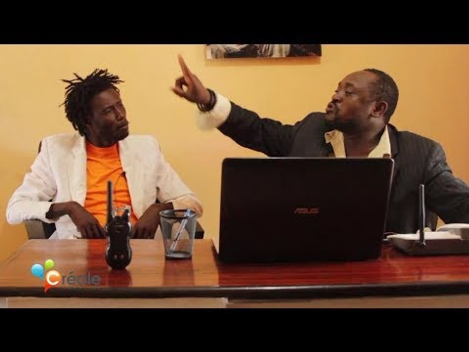 Malpougra & Anpami -  Bidjè " ( Bew 2Kbés )( Haitian Comedy ) Episode # 6