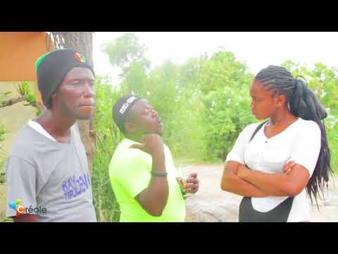 Foli Bredjenn Part # 1 ( Bew 2Kbes Haitian Comedy ) ( Episode 11)