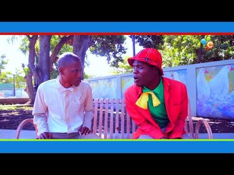 KONPÈ YO - Marozo [ Haitian Comedy ] Episode # 1