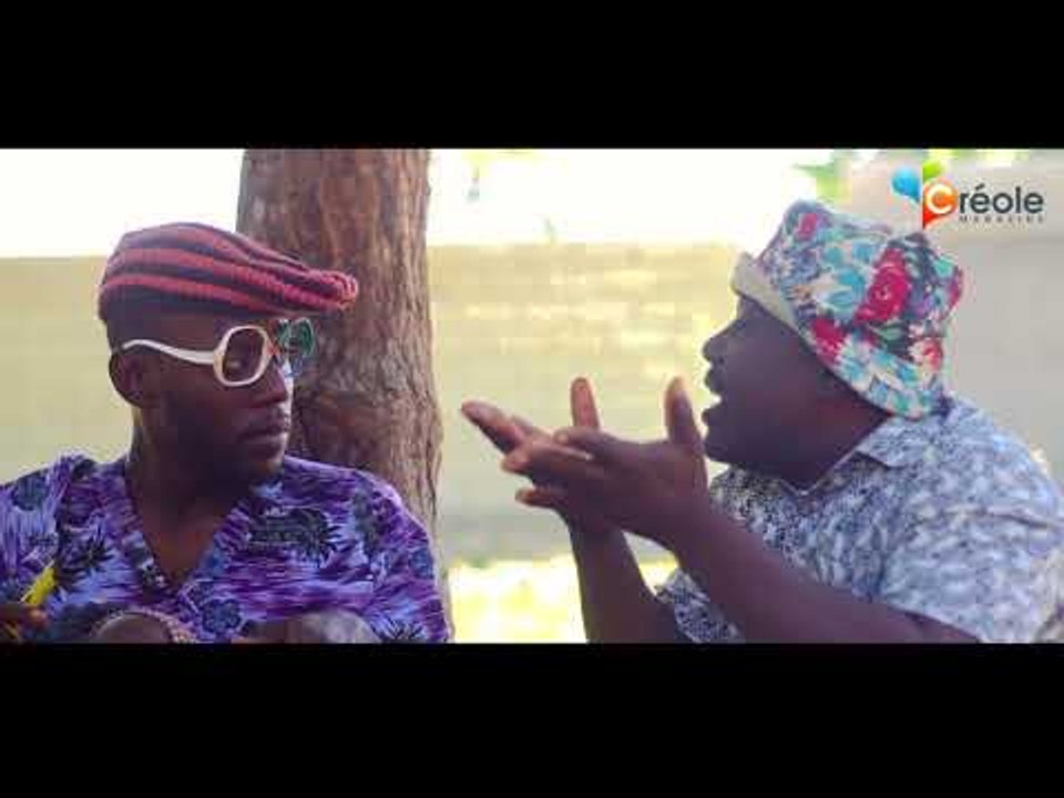 Foli Atis - Haitian Comedy 3 Tripè " Episode # 13