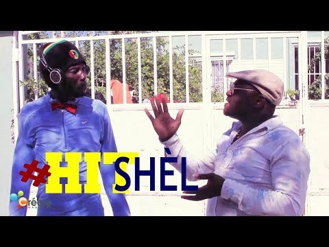 TI RANDEVOU PART 1 ( Creole Magazine COMEDY )