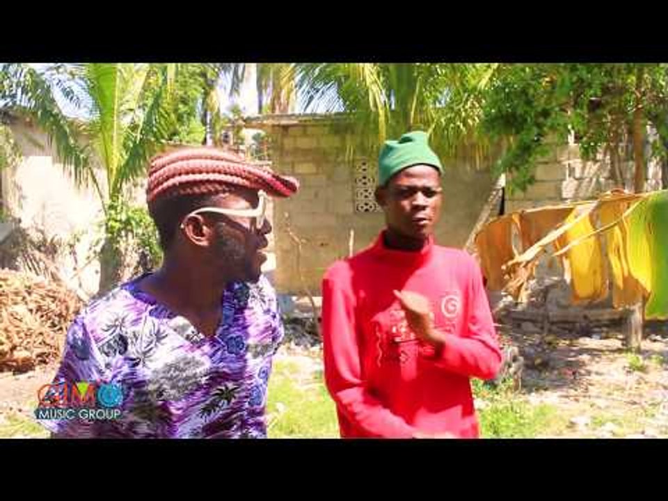 Tout Jwèt Se Jwèt Kochèt Pa Ladan " ( 3 Tripè Haitian Comedy ) Episode # 14