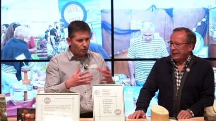 Montbrison, Village du goût