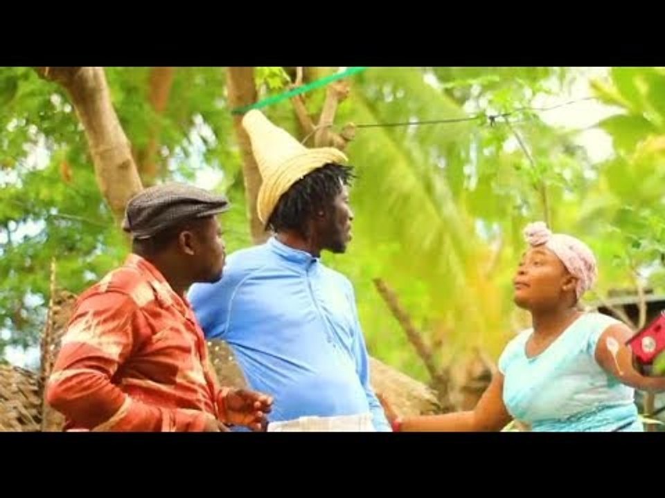 Ti nèg " ( SHOW PAS LA ) Creole Magazine