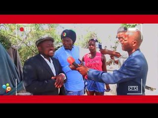 NOU JWENN CHA " [Bew 2Kbes  Comedy ] Episode  47