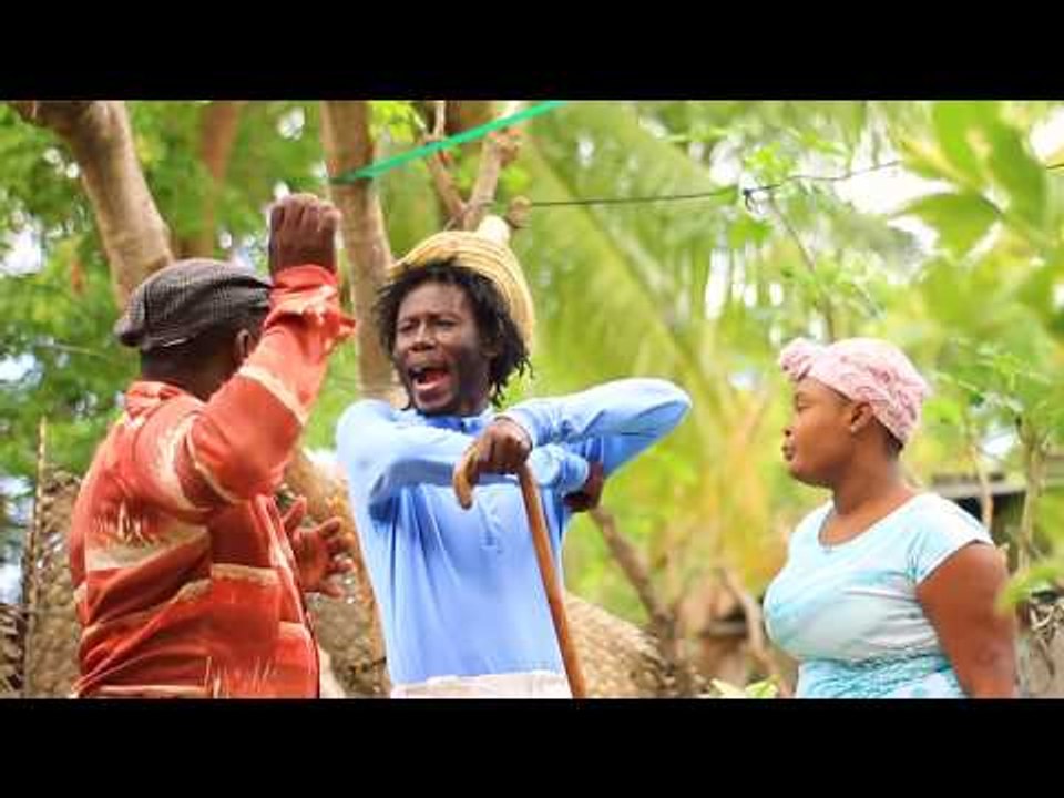 Malpougra Anpami Mayi Moulen 1 5 Episode Video Dailymotion