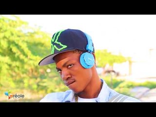 NWÈL PATAJ " ( Creole Magazine Comedy) Episode