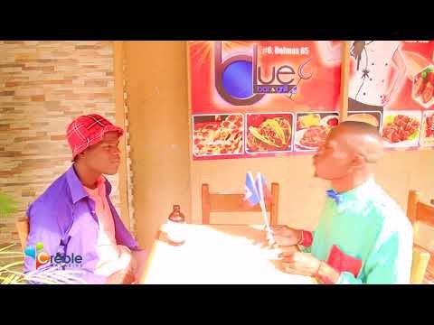 18 Mai Fête du drapeau ( Konpe Yo Haitian COMEDY ) ( Episode 14 )