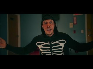 Vwadezil " ( Fresh La ) Feat MasterBrain “ SOU ZO DO’M “ Official Video !