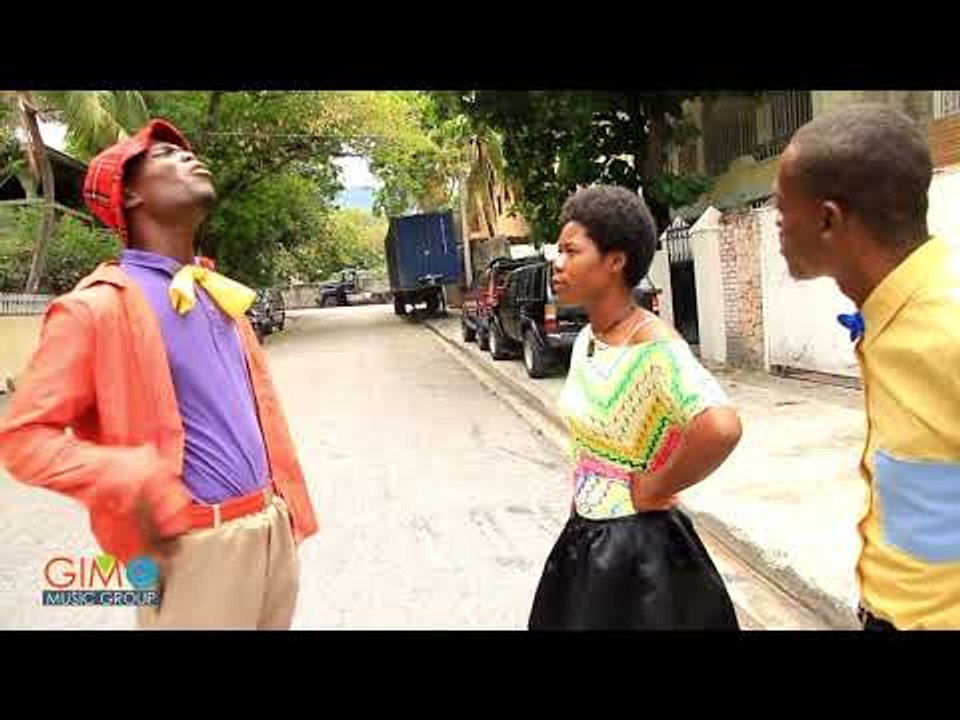 MARIAGE " ( KONPÈ YO COMEDY ) ( Episode 9 )