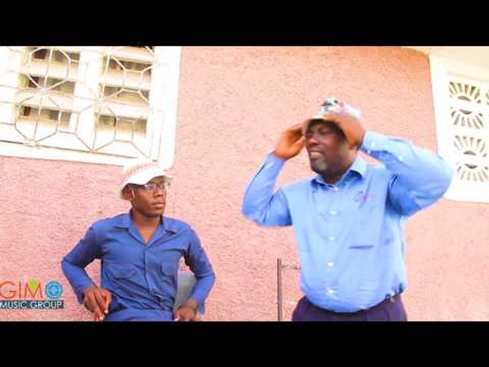 Rayisans  " ( CREOLE MAGAZINE COMEDY ) EPISODE #68
