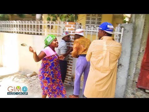 MWEN VIN ACHETE KAFÉ - ATOUGANG ( Creole Magazine COMEDY ) EPISODE # 72