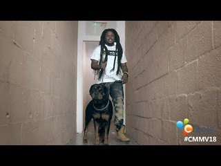 Jeneral Killa - Veridik Gran " (#CMMV18 Freestyle )