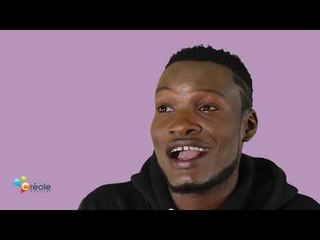 Fredelin FRANCOIS - M'ta woule pou ou " ( Lyrics )