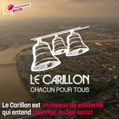 Transformons l'essai | Le Carillon de Bordeaux