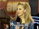 MADONNA AND COURTNEY LOVE/ AT THE MTV VMA 1995/ FULL VERSION/ PLUS CELEBRITIES TALK ABOUT THIS INCIDENT/ THESHOW 2019/