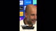 Ahh s***! - Guardiola reacts to Liverpool's late winner