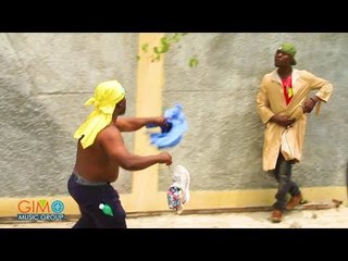 DÉPUTÉ  - ATOUGANG " ( Creole Magazine COMEDY ) EPISODE # 76