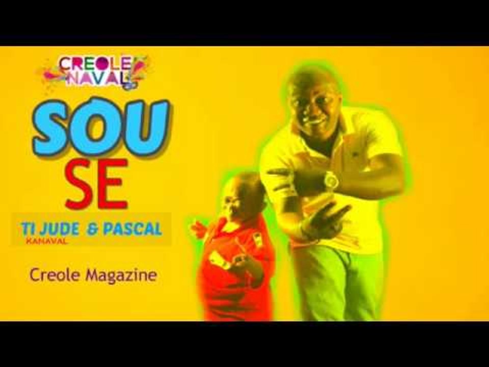 TCM Feat TI Jude - SOUSE " (KANAVAL 2019)