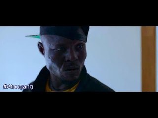 ATOUGANG NAN GWO PWOBLEM ak la police " (Ccreole Magazine Comedy )