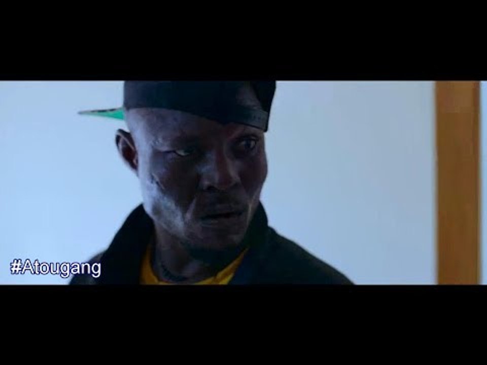 ATOUGANG NAN GWO PWOBLEM ak la police " (Ccreole Magazine Comedy )
