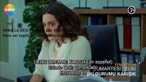 ILISKI DURUMU KARISIK - EPISODIO 20 fragmento - ESTADO CIVIL COMPLICADO