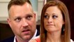 Divorce Bombshell! Stephanie Admits Marriage To AJ Is ‘Forced’ On ‘MAFS’ Decision Day
