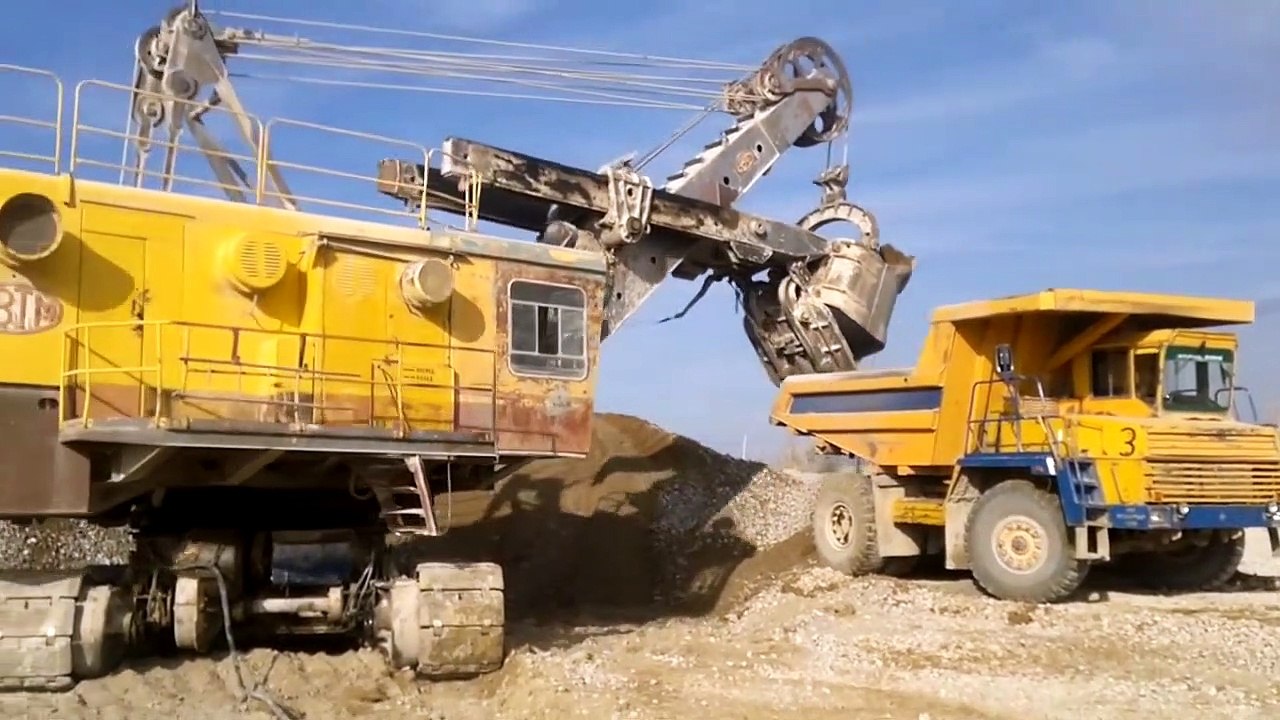 10 La Extrema Camiones De Volteo Excavadora Cargadora Excavadora Grado De Ferrocarril De Equipo Pesado De Carga Sobredimensionada