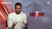 The Cast Of Shazam Gets Fly, Talks R. Kelly & Diversity | Extra Butter