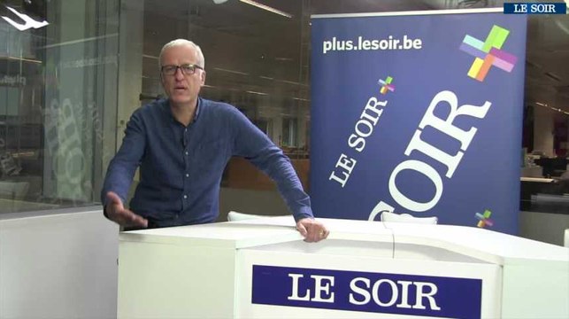 Brexit: trois questions à Jurek Kuczkiewicz