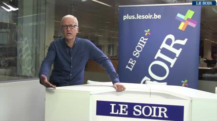 Brexit: trois questions à Jurek Kuczkiewicz