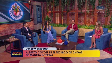 Agenda FS: A Chivas no lo va a salvar ningún DT, necesita invertir