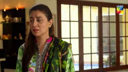 Bharam Episode #10 HUM TV Drama 2 April 2019