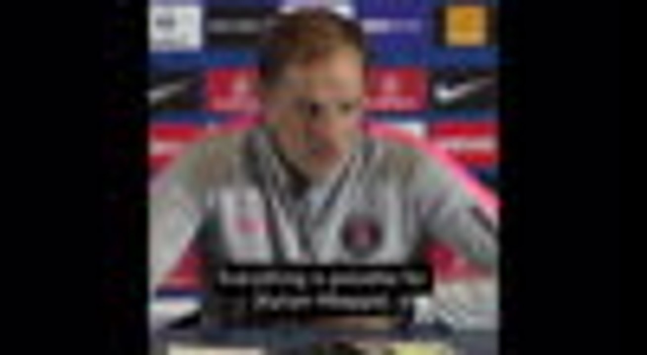 We need to stop to comparing Mbappe to Pele - Tuchel