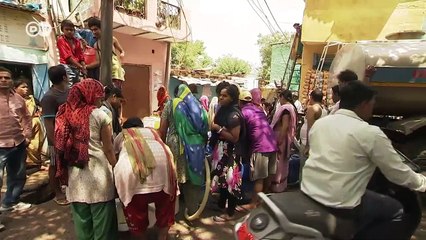 Discover Delhi: India's Vibrant Capital 🌆 | DW Documentary