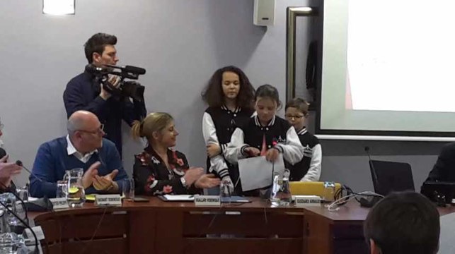 Écaussinnes: Le Conseil communal des Enfants a plein de projets à proposer (3)