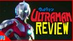 Is Netflix’s Ultraman Anime Worth Watching? (Non-Spoiler + Spoiler Review) | Nerdflix + Chill