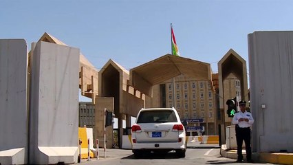 موظفون بكردستان يشكون تأخر رواتبهم بسبب تعثر تشكيل الحكومة