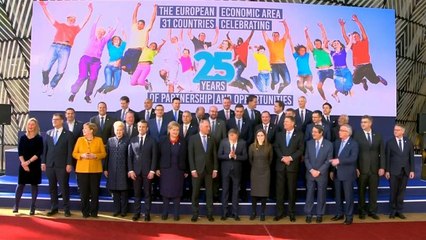 ΕΕ: Ανοιχτά όλα τα ενδεχόμενα για το Brexit