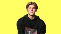 Ruel "Not Thinkin' Bout You" Official Lyrics & Meaning | Verified