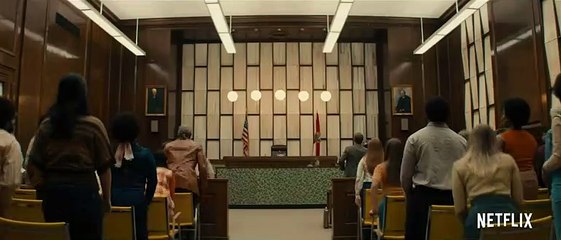 Extremely Wicked, Shockingly Evil And Vile | Official Trailer | Netflix