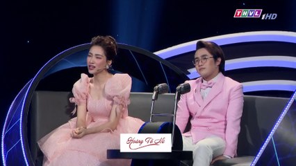 Tuyệt Đỉnh Song Ca Nhí  Mùa 3 - Tập 9 Phần 2/2 (THVL 02/04/2019)