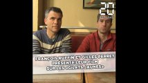 François Ruffin et Gilles Perret : «C'est un film à la rencontre des gilets jaunes»