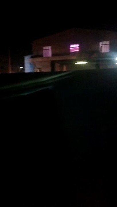Going home